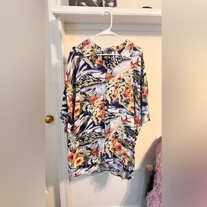 FINAL PRICE Vintage Falcon Bay Men’s Button Down